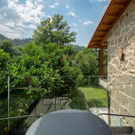 Casa Do Rio *