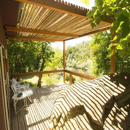 Casa Do Rio Летний дом