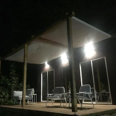 Landhuis Casa Do Rio *