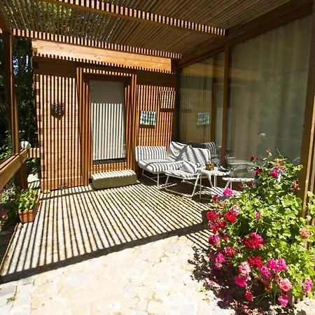 Casa Do Rio * Mondim de Basto