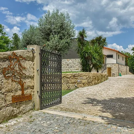 Casa Do Rio