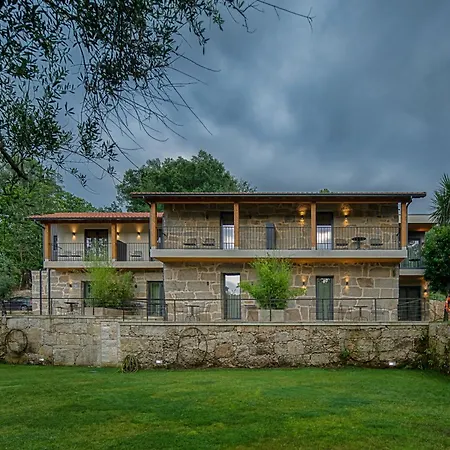 Casa Do Rio